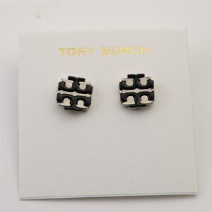 Tory Burch Earrings(Brand New)